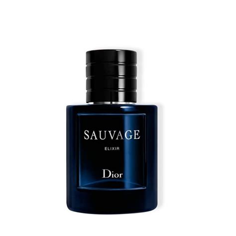 dior sauvage élixir 60ml